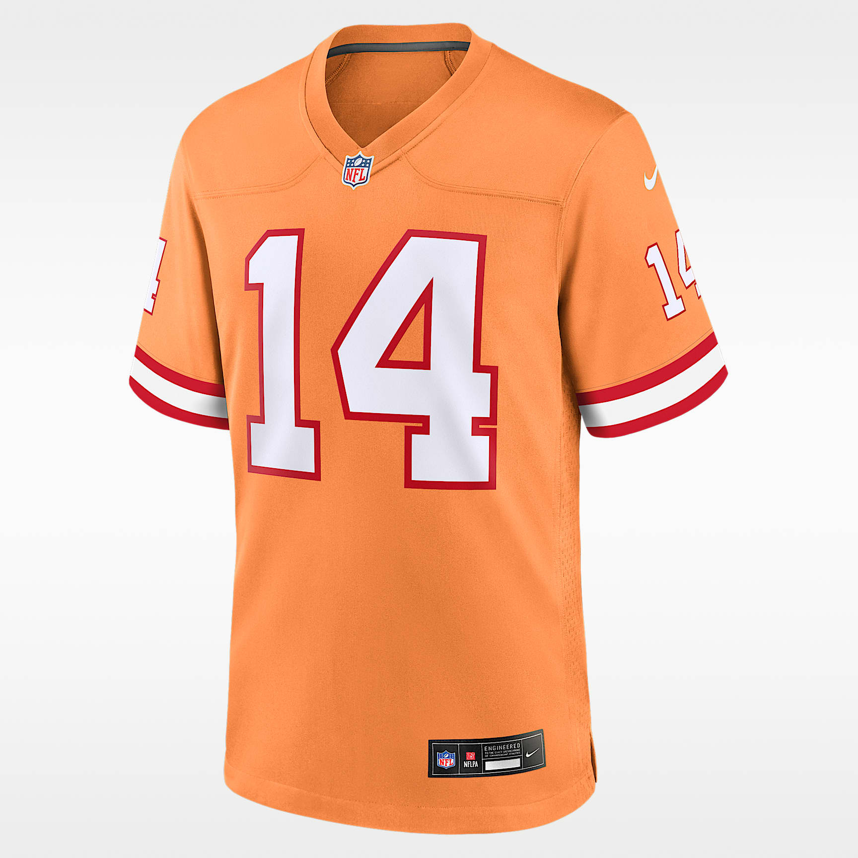ウェア NFL official Jersey Tampa Bay Buccaneers Chris Godwin Tampa Bay Buccaneers Men's Nike NFL Game Football